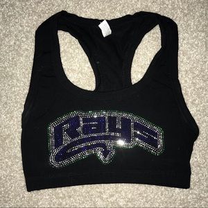 Stingrays Allstars Sports Bra